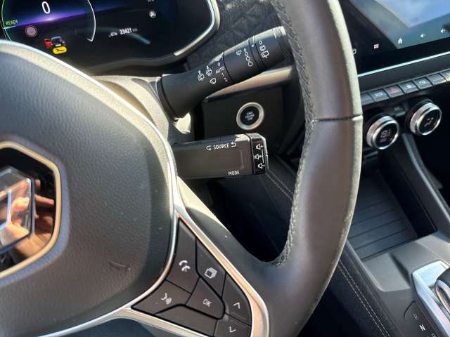 Fahrzeugbild eines Renault ZOE