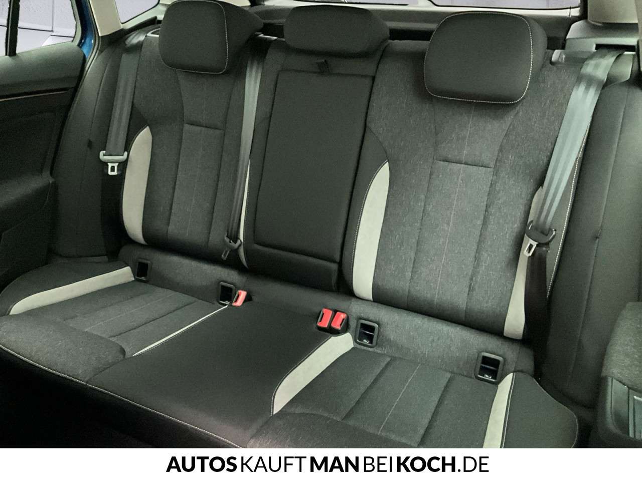 Fahrzeugbild eines Skoda Kamiq