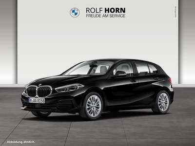 Bild BMW 1er-Reihe