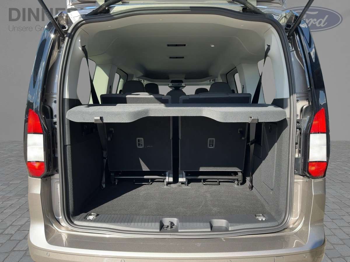 Fahrzeugbild eines Ford Grand Tourneo