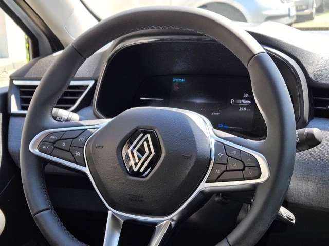 Fahrzeugbild eines Renault Clio