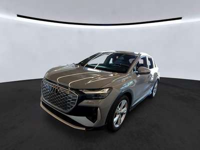 Bild Audi Q4