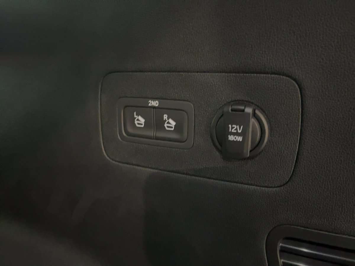 Fahrzeugbild eines Kia Sorento