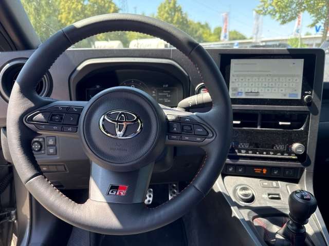 Fahrzeugbild eines Toyota Yaris