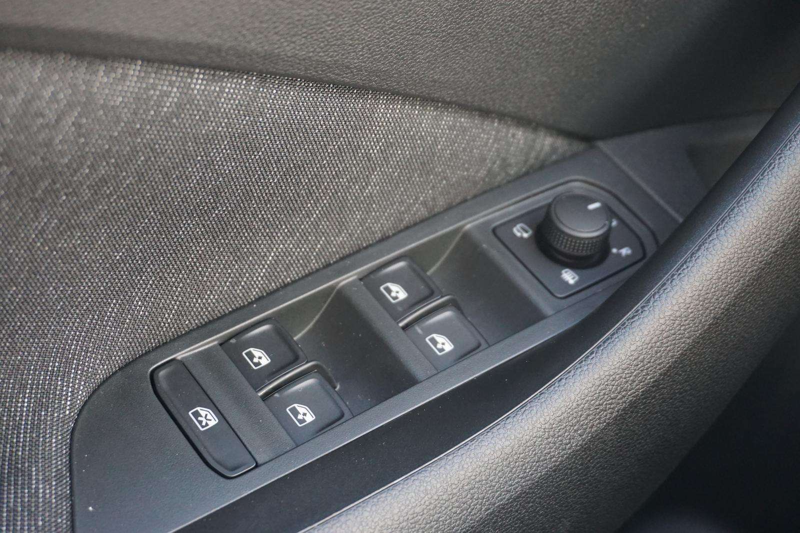 Fahrzeugbild eines Skoda Scala