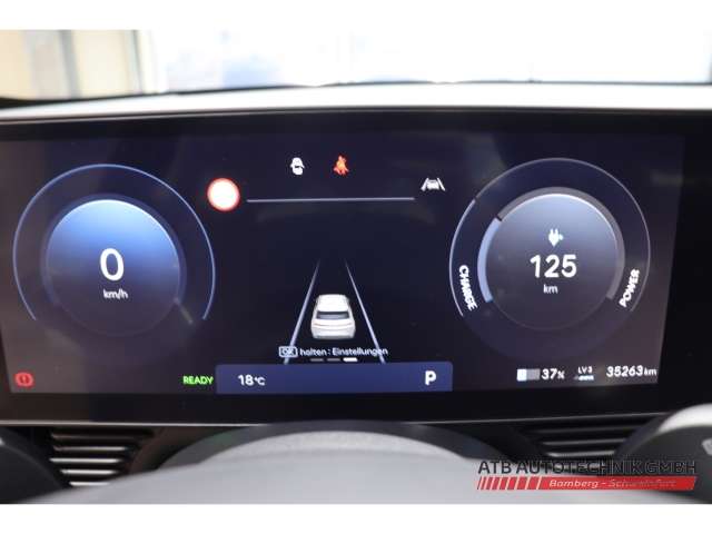 Fahrzeugbild eines Hyundai IONIQ 5