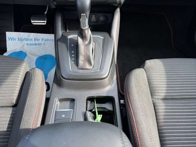 Fahrzeugbild eines Ford Focus