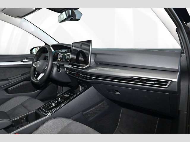 Fahrzeugbild eines Volkswagen Golf
