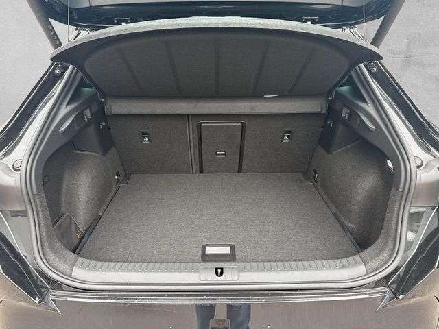 Fahrzeugbild eines CUPRA Formentor