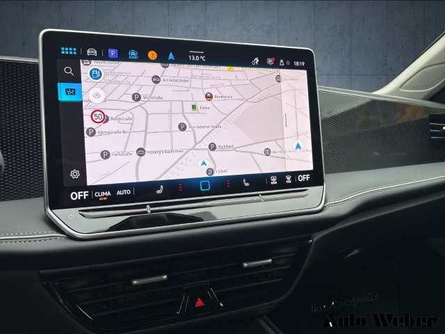 Fahrzeugbild eines Volkswagen Passat