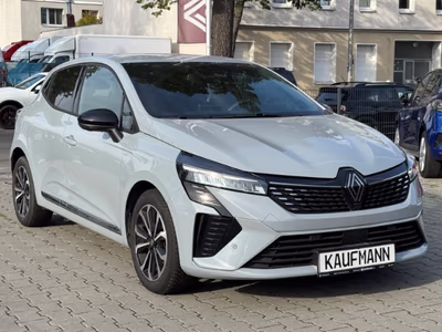 Bild Renault Clio