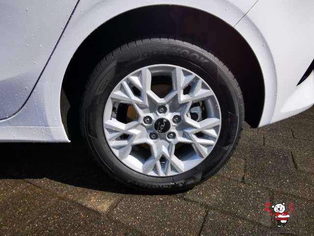 Fahrzeugbild eines Kia cee'd