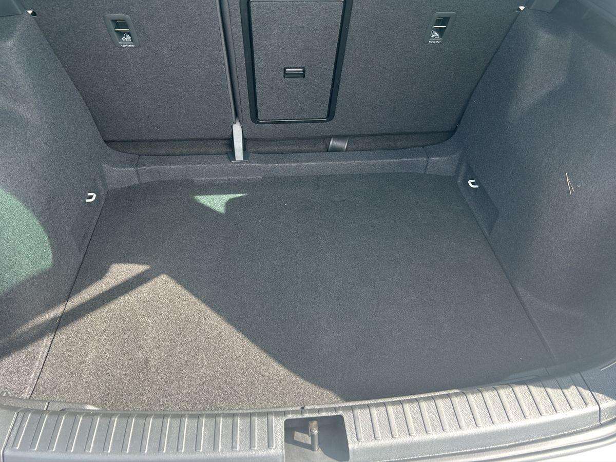 Fahrzeugbild eines CUPRA Leon