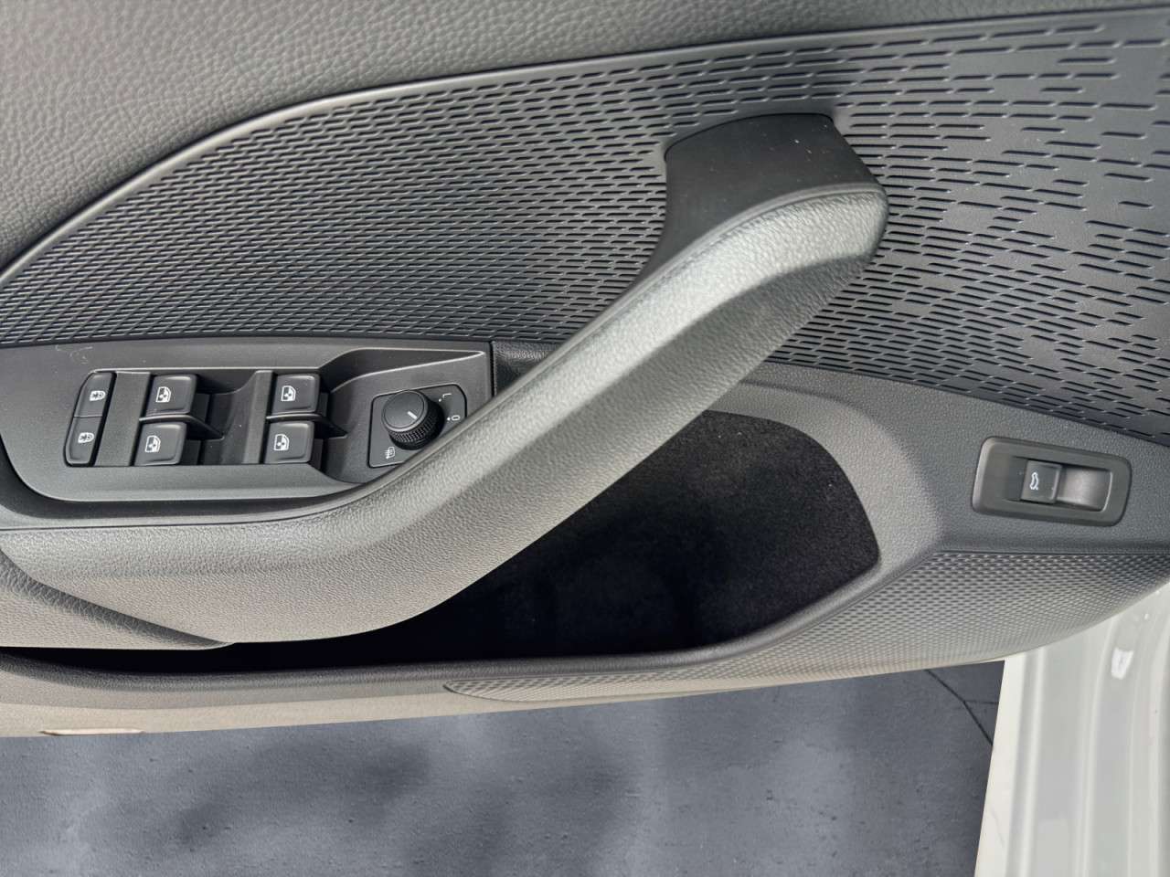 Fahrzeugbild eines Skoda Octavia