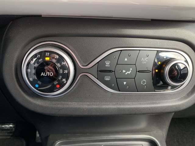 Fahrzeugbild eines Renault Twingo