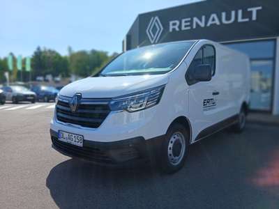 Bild Renault Trafic