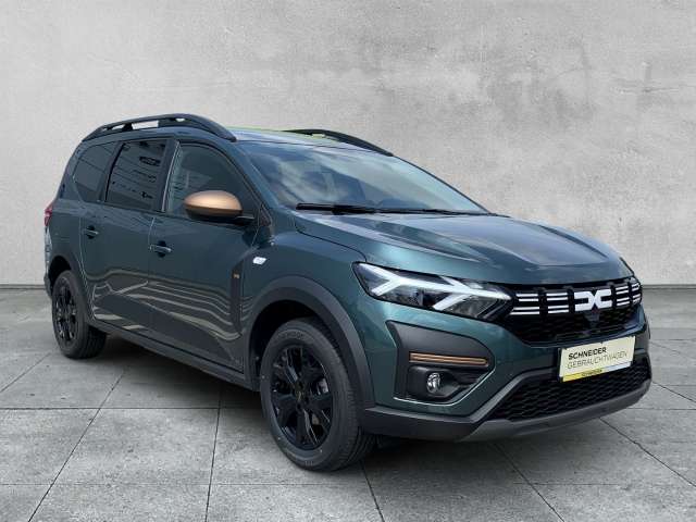 Fahrzeugbild eines Dacia Jogger