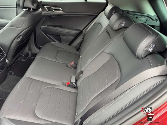 Fahrzeugbild eines Kia Sportage