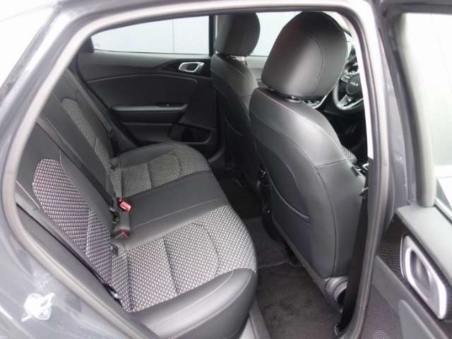 Fahrzeugbild eines Kia XCeed