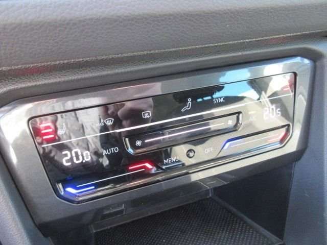 Fahrzeugbild eines Volkswagen Tiguan