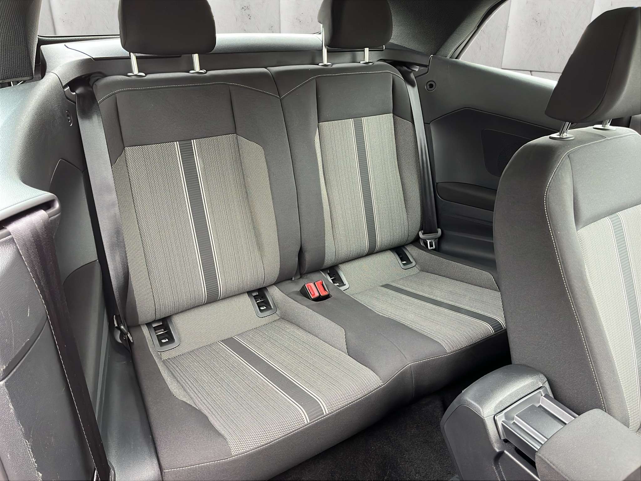 Fahrzeugbild eines Volkswagen T-Roc