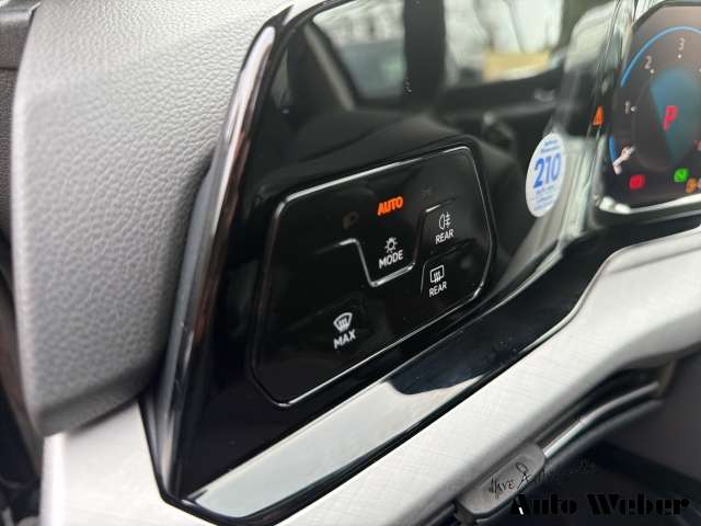 Fahrzeugbild eines Volkswagen Golf