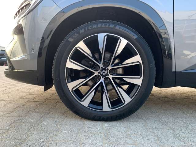 Fahrzeugbild eines Renault Austral