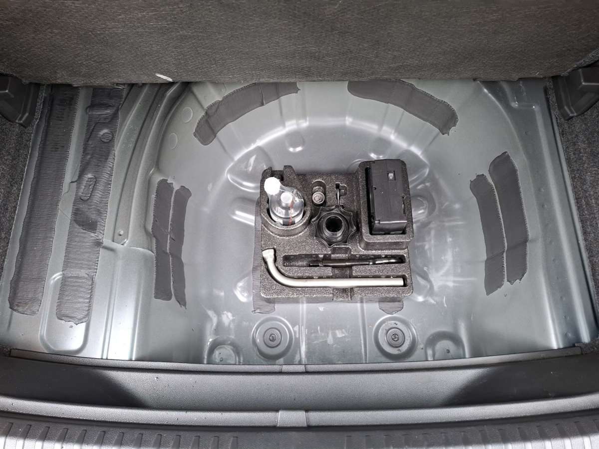 Fahrzeugbild eines SEAT Arona