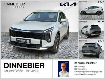Bild Kia Sportage