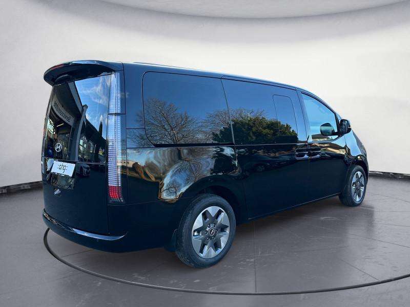 Fahrzeugbild eines Hyundai Staria