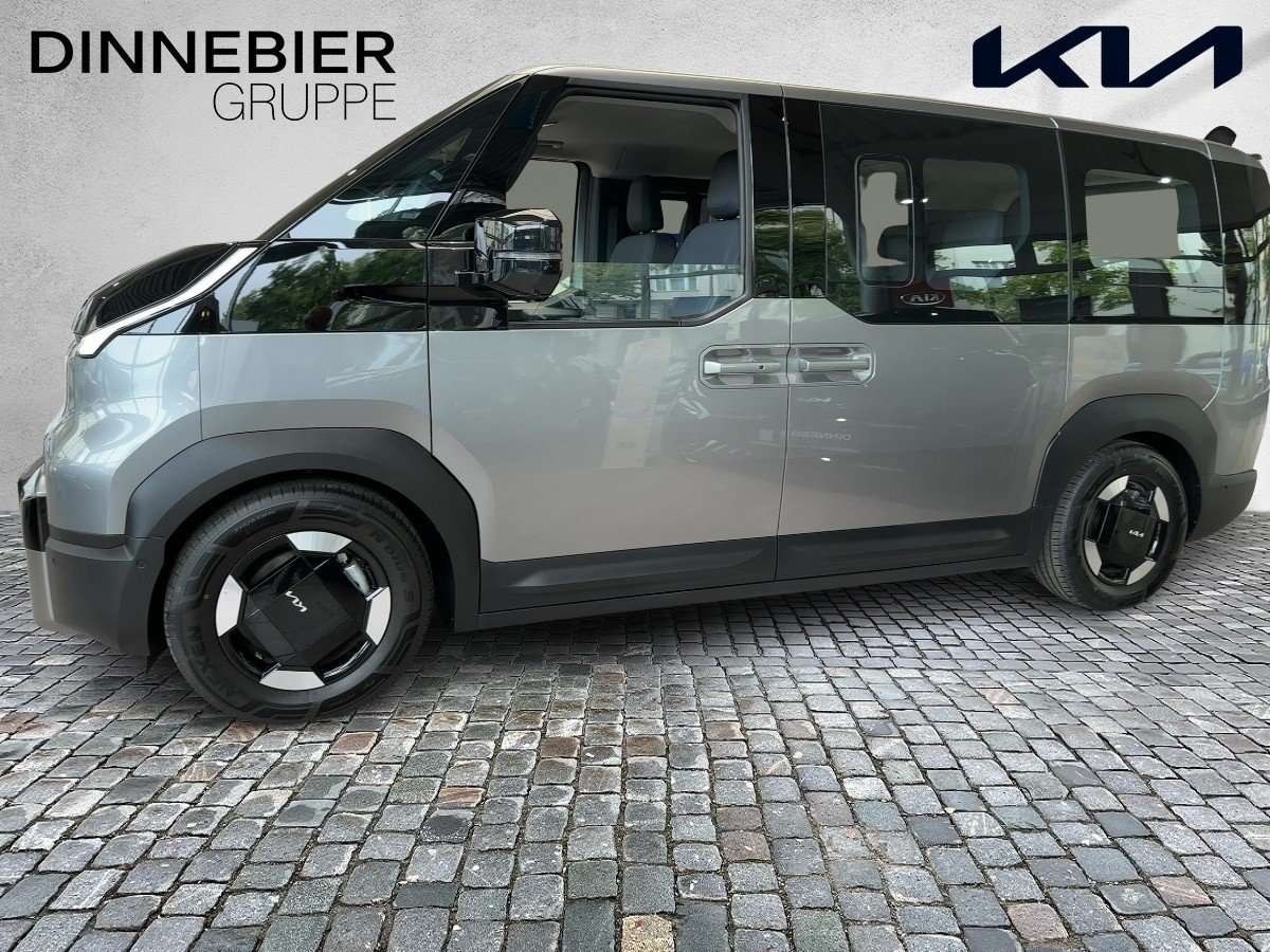 Fahrzeugbild eines Kia PV5 Passenger