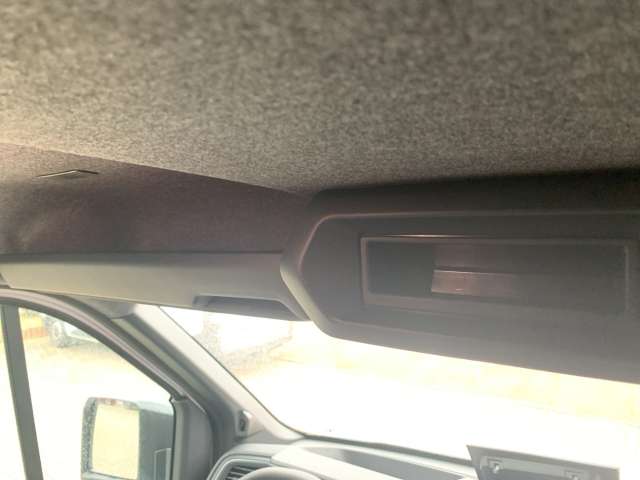 Fahrzeugbild eines Renault Master