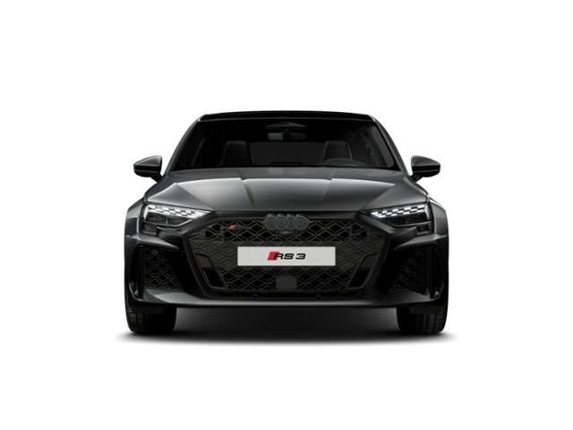 Fahrzeugbild eines Audi RS3