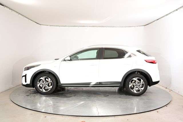 Fahrzeugbild eines Kia XCeed