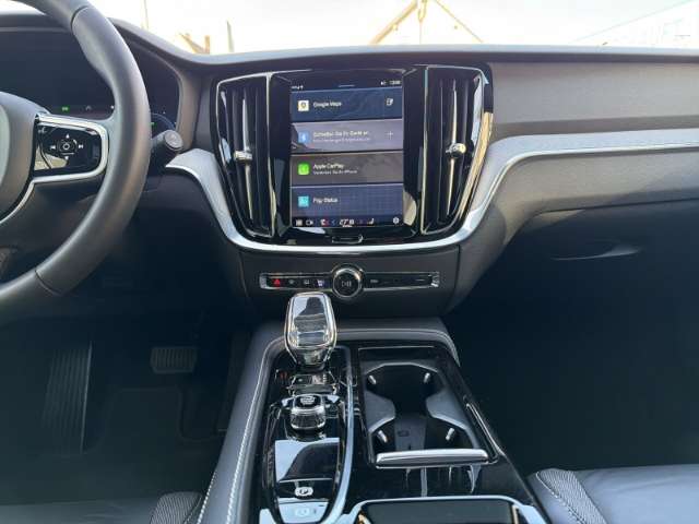 Fahrzeugbild eines Volvo V60