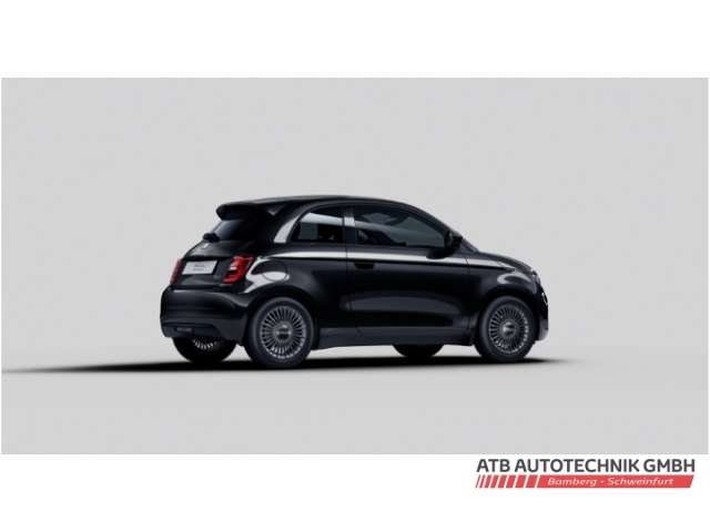 Fahrzeugbild eines Fiat 500
