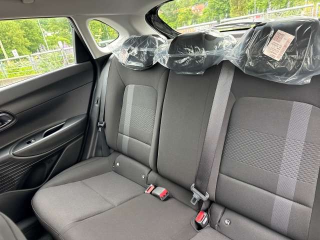 Fahrzeugbild eines Hyundai i20