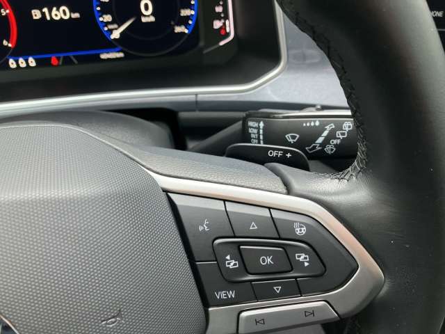 Fahrzeugbild eines Volkswagen T-Roc