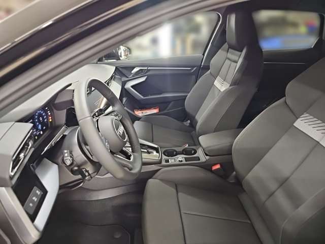 Fahrzeugbild eines Audi A3