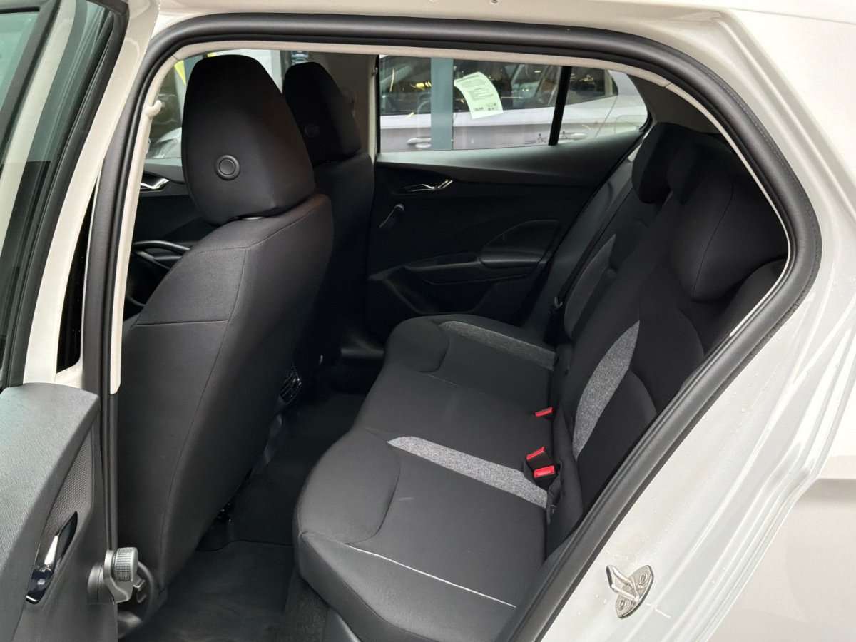 Fahrzeugbild eines Skoda Fabia