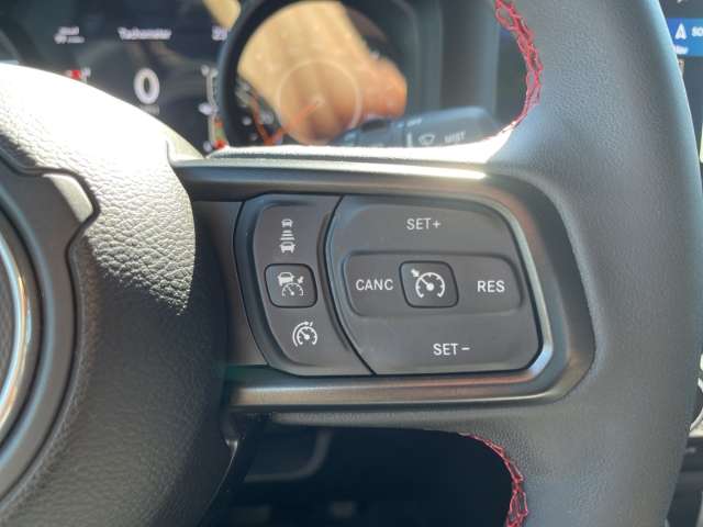 Fahrzeugbild eines Jeep Wrangler