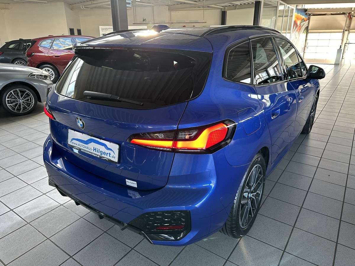 Fahrzeugbild eines BMW 2er Active Tourer
