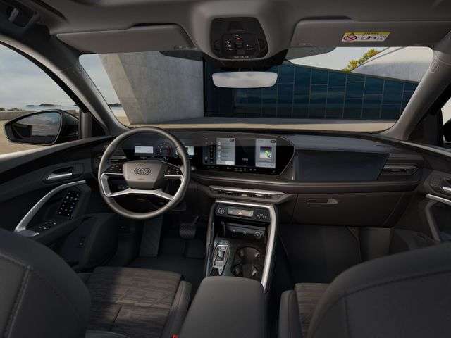 Fahrzeugbild eines Audi Q5
