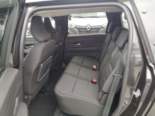 Fahrzeugbild eines Dacia Jogger