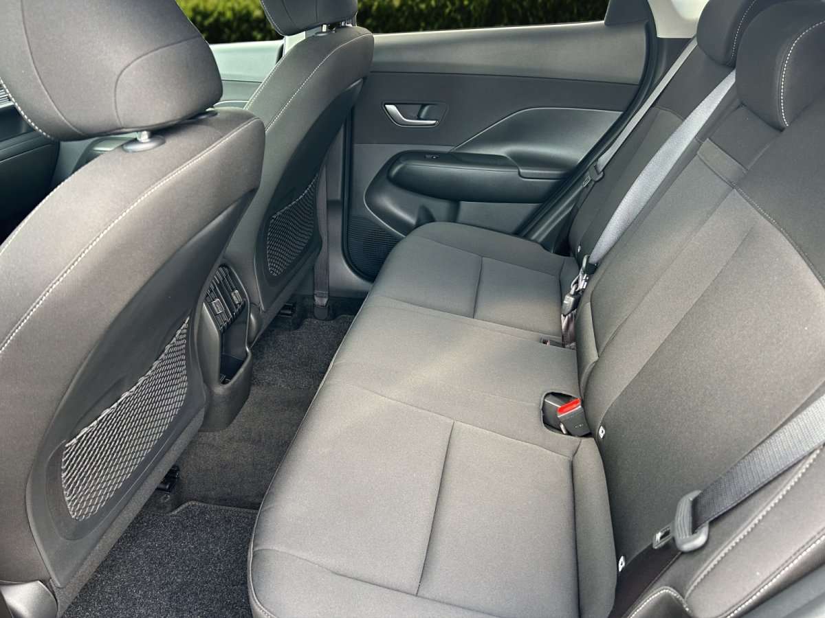 Fahrzeugbild eines Hyundai Kona