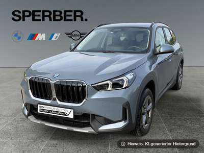 Bild BMW X1
