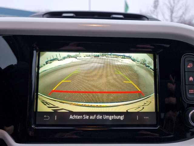 Fahrzeugbild eines Renault Twingo