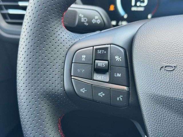 Fahrzeugbild eines Ford Kuga