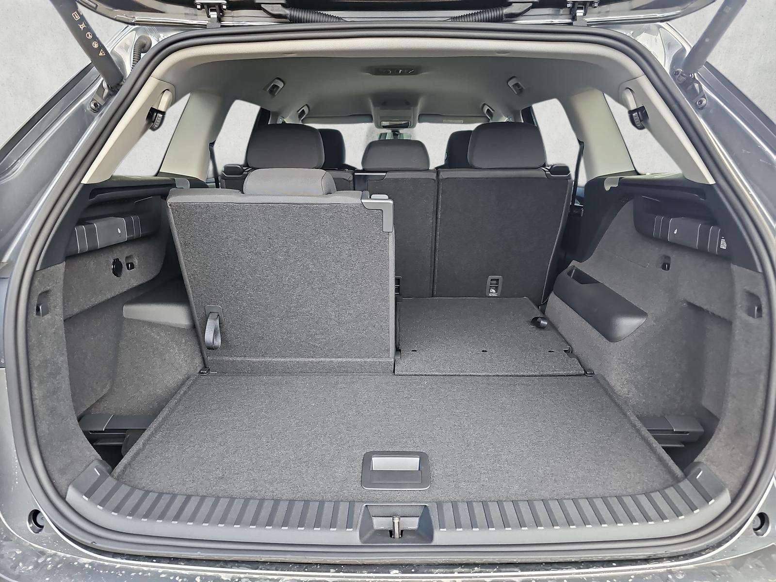 Fahrzeugbild eines Skoda Kodiaq