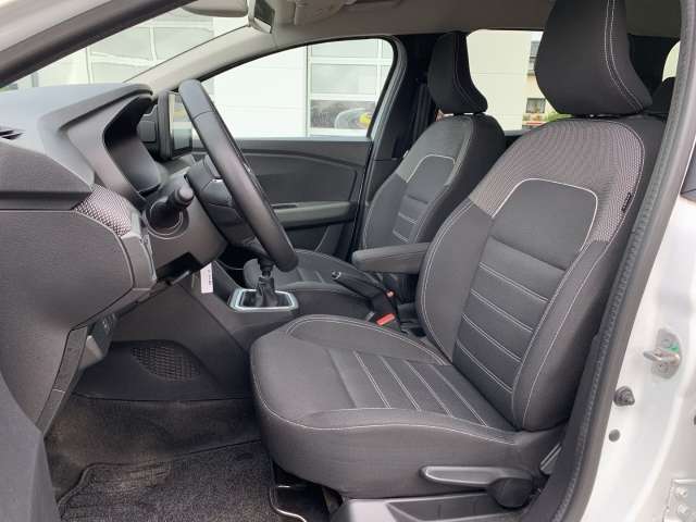 Fahrzeugbild eines Dacia Jogger